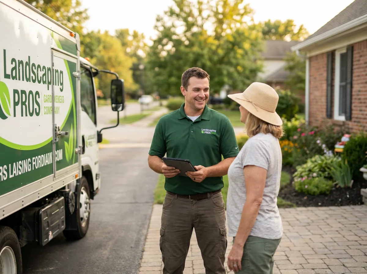 Landscaping Mercer, MO FAQs
